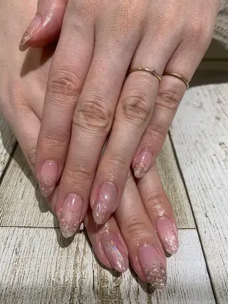 ネイル l my me mine所属・Imyme mine Rioのネイルデザイン