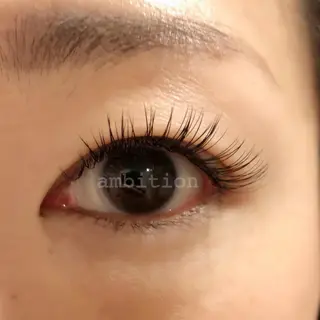 マツエク・マツパ Daisy Lash 梅田本店のマツエク・マツパデザイン