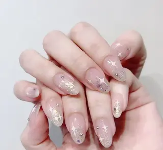 ネイル BabyYouMi ねねのネイルデザイン