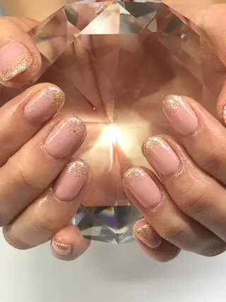 ネイル glow_ nailのネイルデザイン