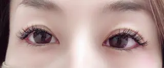 マツエク・マツパ 隠れ家サロン にんにんのマツエク・マツパデザイン