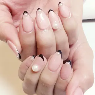 ネイル Genesis Plus大津京店のエステ・リラクイメージ