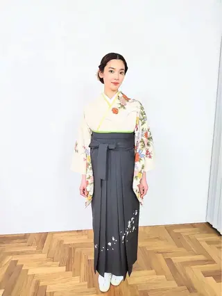 きものスタイリスト ゆかり👘のその他イメージ