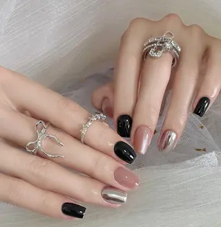 ネイル MIYUKI Nail所属・MIYUKI  美桜のネイルデザイン