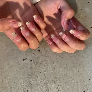 ネイル DariL Ayaのネイルデザイン