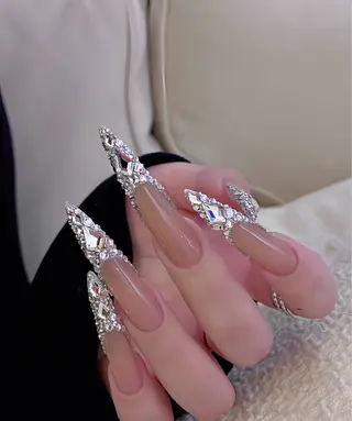 ネイル ^MEOW^ salonのネイルデザイン