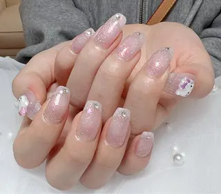 ネイル Bél Nail salonのネイルデザイン