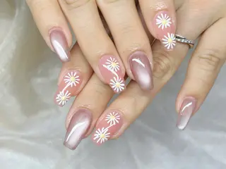 ネイル Lino Nailのネイルデザイン