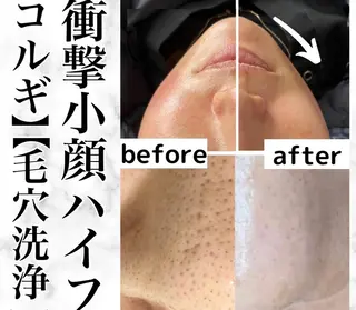 韓国系得意🦋 Aspire.のマツエク・マツパデザイン