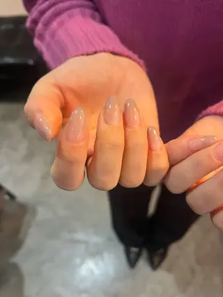 ネイル Etel atelier。のネイルデザイン