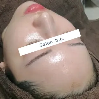 Salon b.p. 渋谷のエステ・リラクイメージ