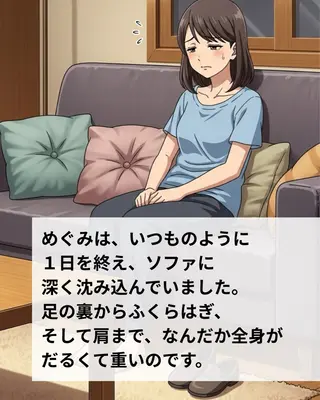 姿勢改善サロン ミュカのエステ・リラクイメージ