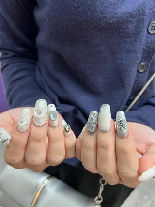 ネイル NONO /episkeyのネイルデザイン