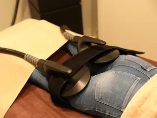 リオッサ  オブ ラグーン神戸店のエステ・リラクイメージ