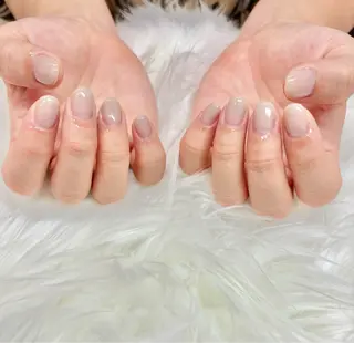 ネイル Angie Nail所属・Angie Nail CHIYURIのネイルデザイン