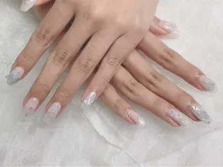 ネイル BABY LION :Fumiyoのネイルデザイン