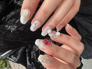 ネイル Coco. nのネイルデザイン