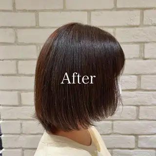 ショート パーマ レディースヘア💫 加藤たいが🐯のヘアスタイル