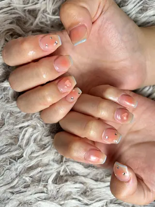 ネイル ✴︎ Delightのネイルデザイン