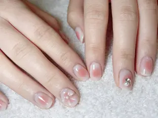 ネイル Su. Naillandのネイルデザイン