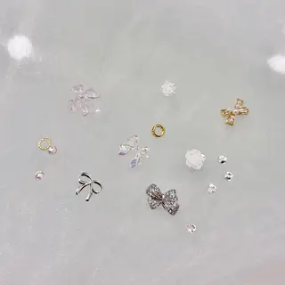 ネイル etrebynail所属・etre -bynail-のネイルデザイン