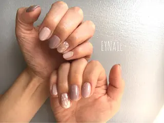 ネイル EYNail所属・EYNail Eriのネイルデザイン