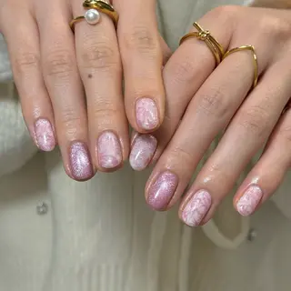 ネイル HARUKA ネイリスト福岡/薬院のネイルデザイン