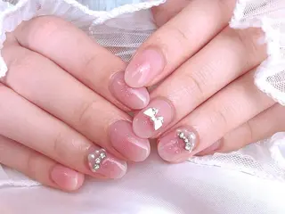 ネイル salon enu所属・salon enuのネイルデザイン