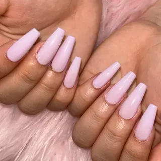 ネイル TABATA RUMIのネイルデザイン