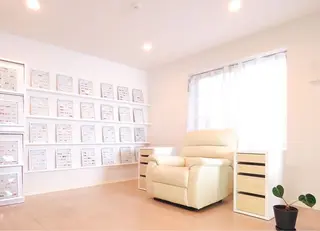 peep-PEEP桜新町所属・peep-PEEP 杉田のネイルデザイン