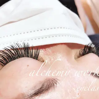 マツエク・マツパ alchemy workzの眉毛・アイブロウイメージ