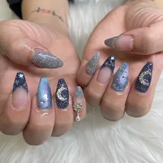 ネイル 舞 ねいるのネイルデザイン