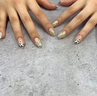 ネイル ネイルサロン 北野坂のネイルデザイン