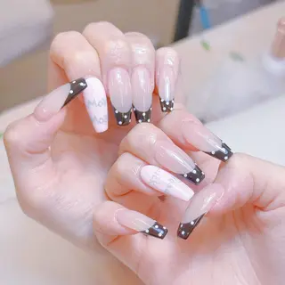 ネイル Anh 高田馬場のネイルデザイン