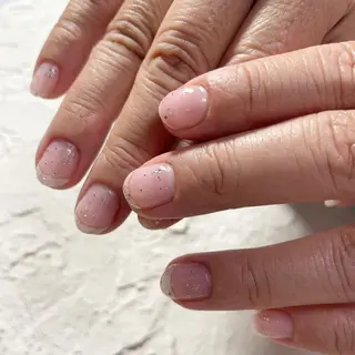 ネイル nail.gorin所属・吉村 優子のネイルデザイン