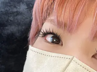 マツエク・マツパ salonLADYSTYLE所属・稲嶺 美華のエステ・リラクイメージ