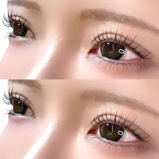 マツエク・マツパ ⚡️ramu⚡️ 似合わせマツエク💞のマツエク・マツパデザイン