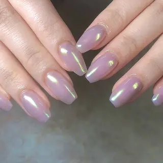 ネイル maison de NALIのネイルデザイン