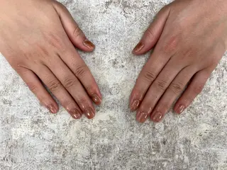 ネイル Basic町田本店 EMIRIのネイルデザイン