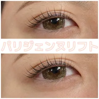 マツエク・マツパ LUCICA 　【Eyelash&Care Salon】所属・LUCICA 越のマツエク・マツパデザイン
