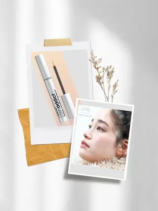 マツエク・マツパ ojigi hair所属・ojigi hair 【ayumi】のマツエク・マツパデザイン