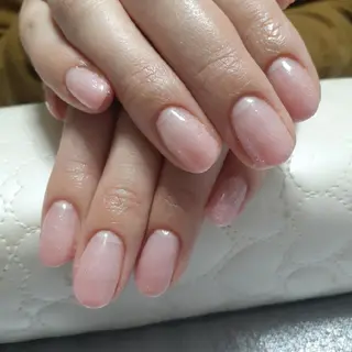 ネイル 鈴木 憂維のネイルデザイン