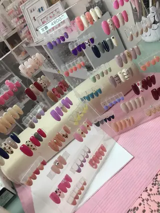 ネイル 酵素風呂　RA.RA所属・酵素風呂 RA.RAのその他イメージ