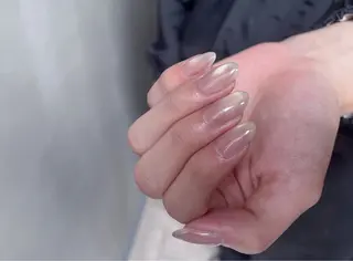 ネイル sususu駒澤大学 Noeのネイルデザイン