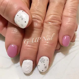 ネイル 田澤 真理子のネイルデザイン