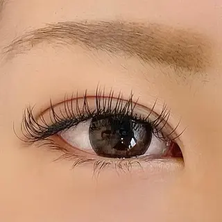 マツエク・マツパ LED/パリエク Yukariのマツエク・マツパデザイン