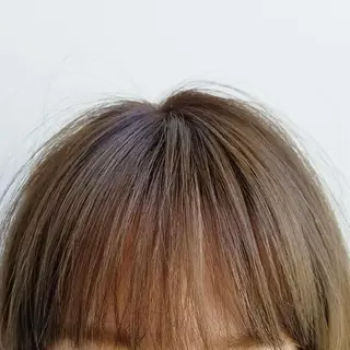 ミディアム カラー iplus✴ まつげ、眉毛、耳つぼのマツエク・マツパデザイン