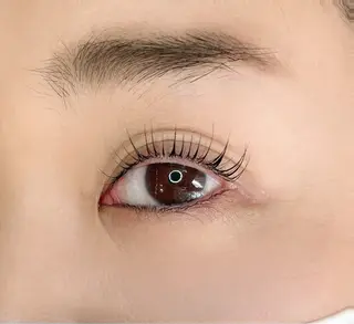 マツエク・マツパ sol bydiar /　riho🌺:)のマツエク・マツパデザイン