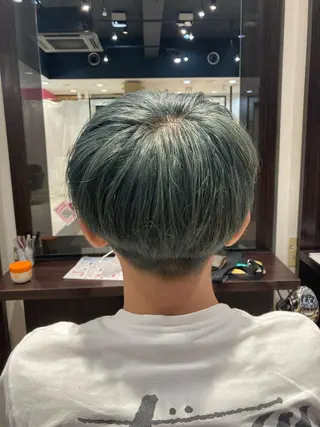 ショート カラー レピア　博多駅前店所属・LEPIA 博多駅前店のマツエク・マツパデザイン