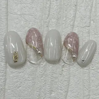 ネイル Nail salon Honey Beeのネイルデザイン
